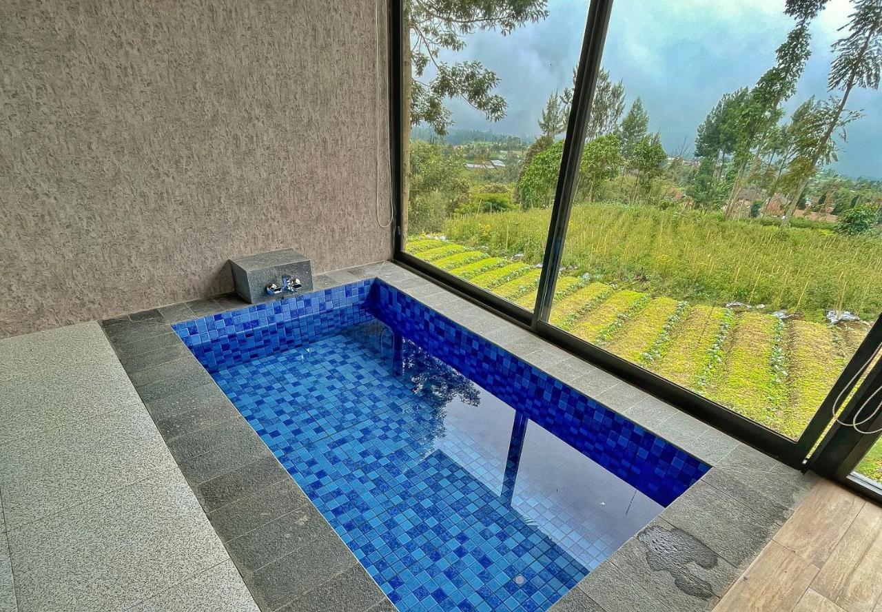 Villa Azana Essence Selo Boyolali Exterior foto